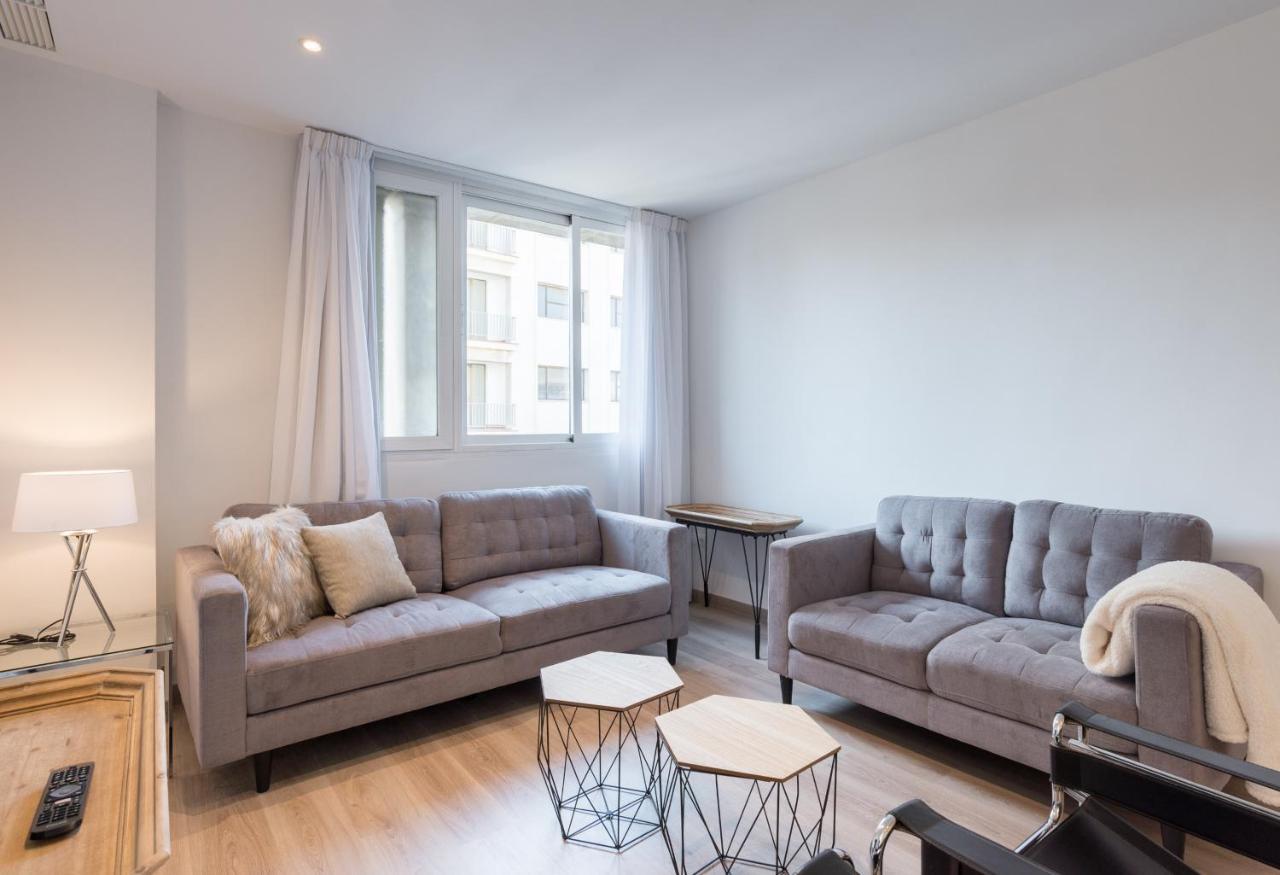 Urbe10 Premium Atarazanas 4 Bedrooms Málaga