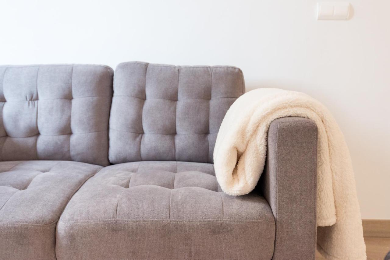 Apartamento Urbe10 Premium Atarazanas 4 Bedrooms Málaga