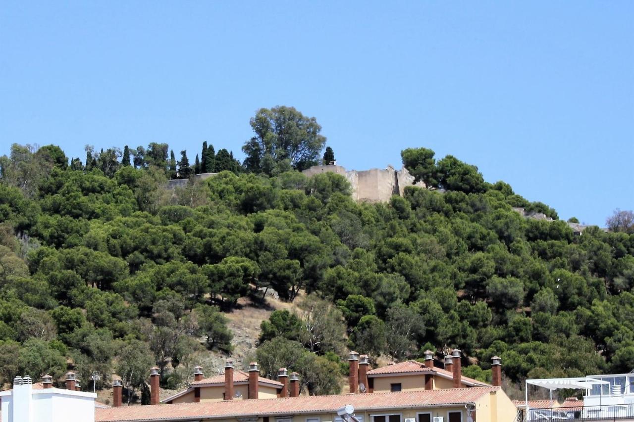 Apartamento Urbe10 Great Terrace Plaza De La Merced Málaga