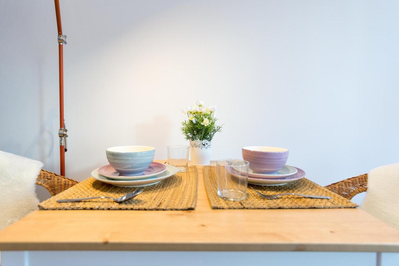 Urbe10 Atarazanas Premium Loft 4 Apartamento