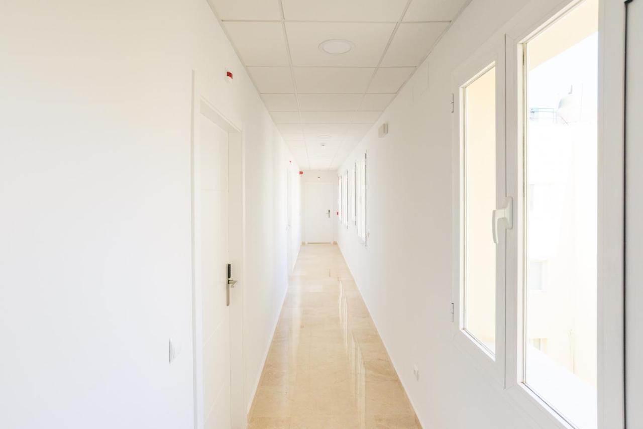Apartamento Urbe10 Atarazanas Premium Loft 4