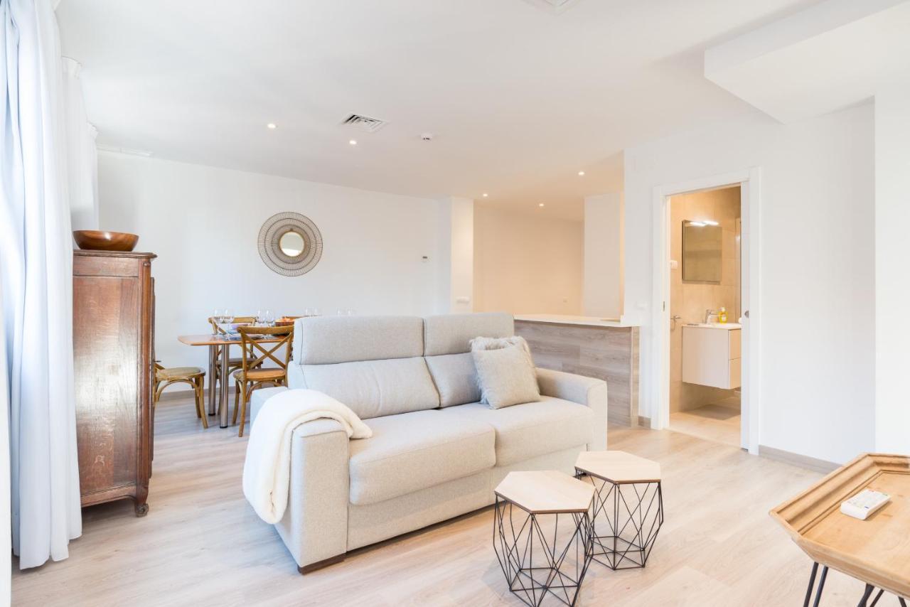 Urbe10 Atarazanas 2 Bedrooms Apartamento