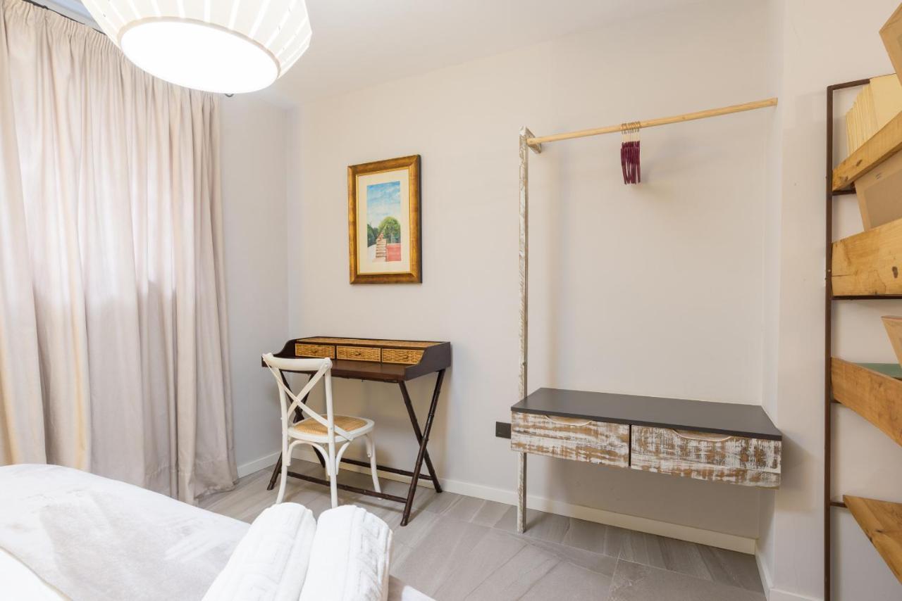 Apartamento Urbe10 Ic Loft Salitre *