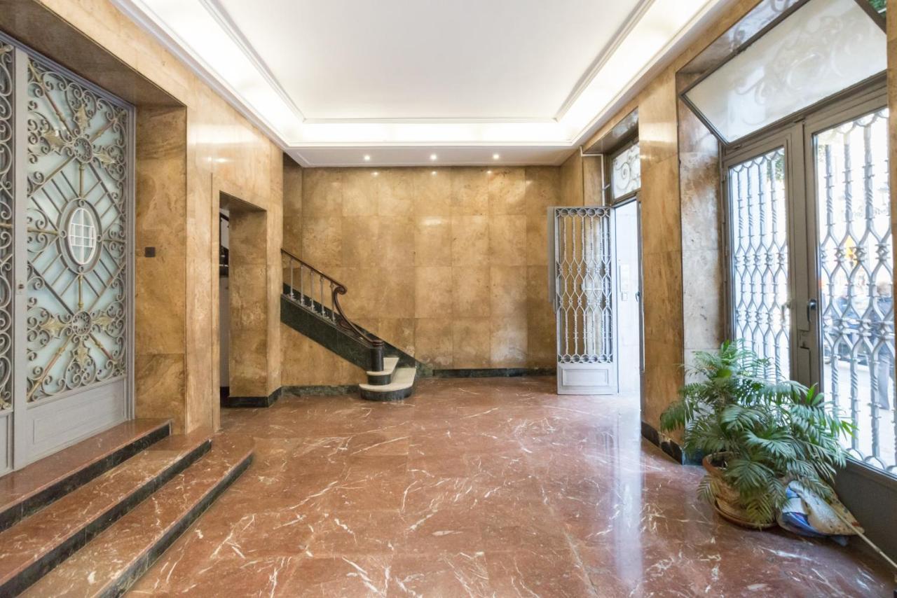 Urbe10 Atarazanas 2 Bedrooms Málaga