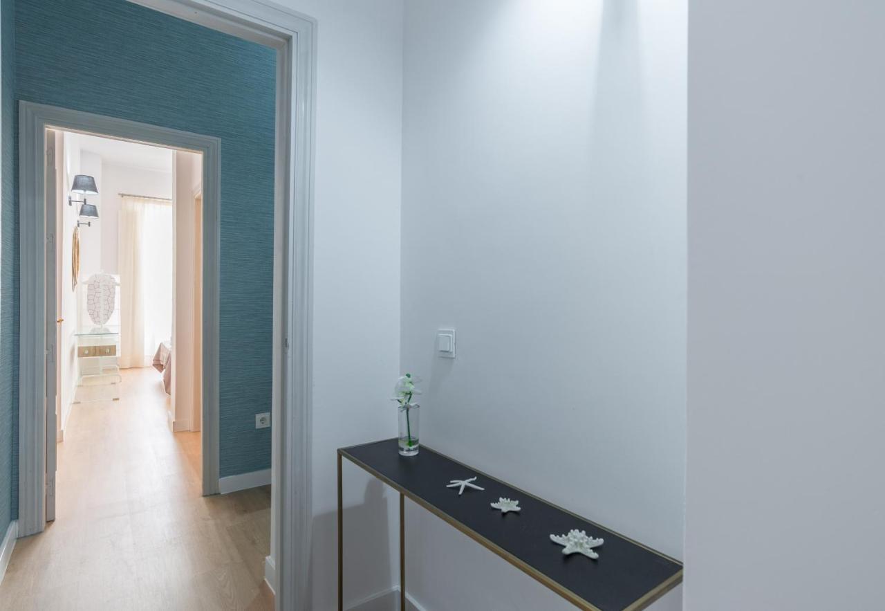 Apartamento Urbe10 Plaza De La Merced 1 Bedroom *