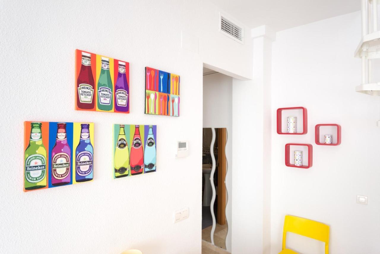 Appartement Apartamento Refino