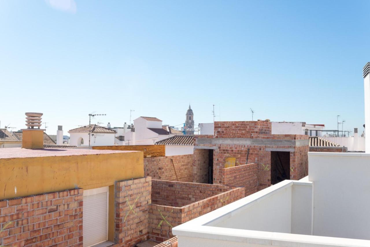 Apartamento Refino Appartement *
