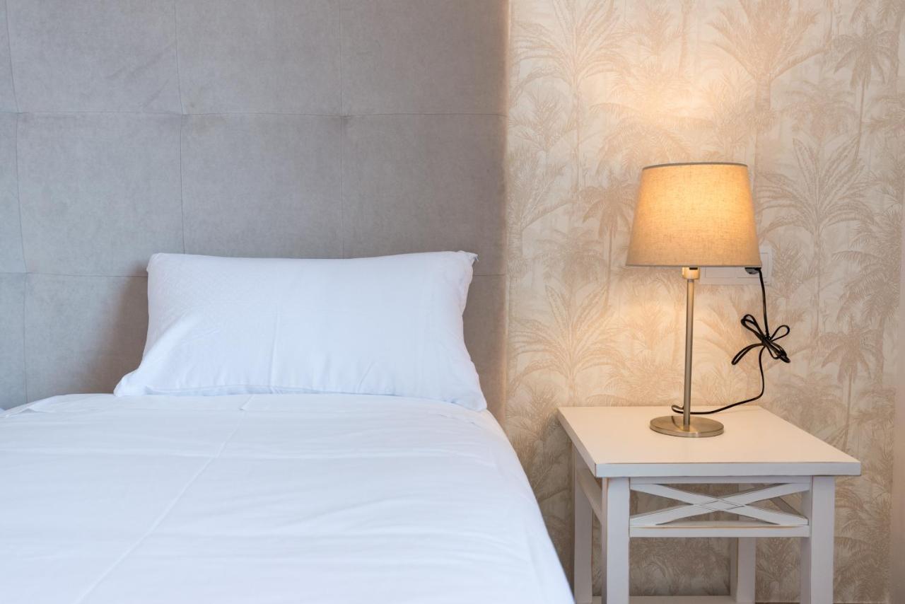 Urbe10 Premium Atarazanas 4 Bedrooms Apartamento Málaga