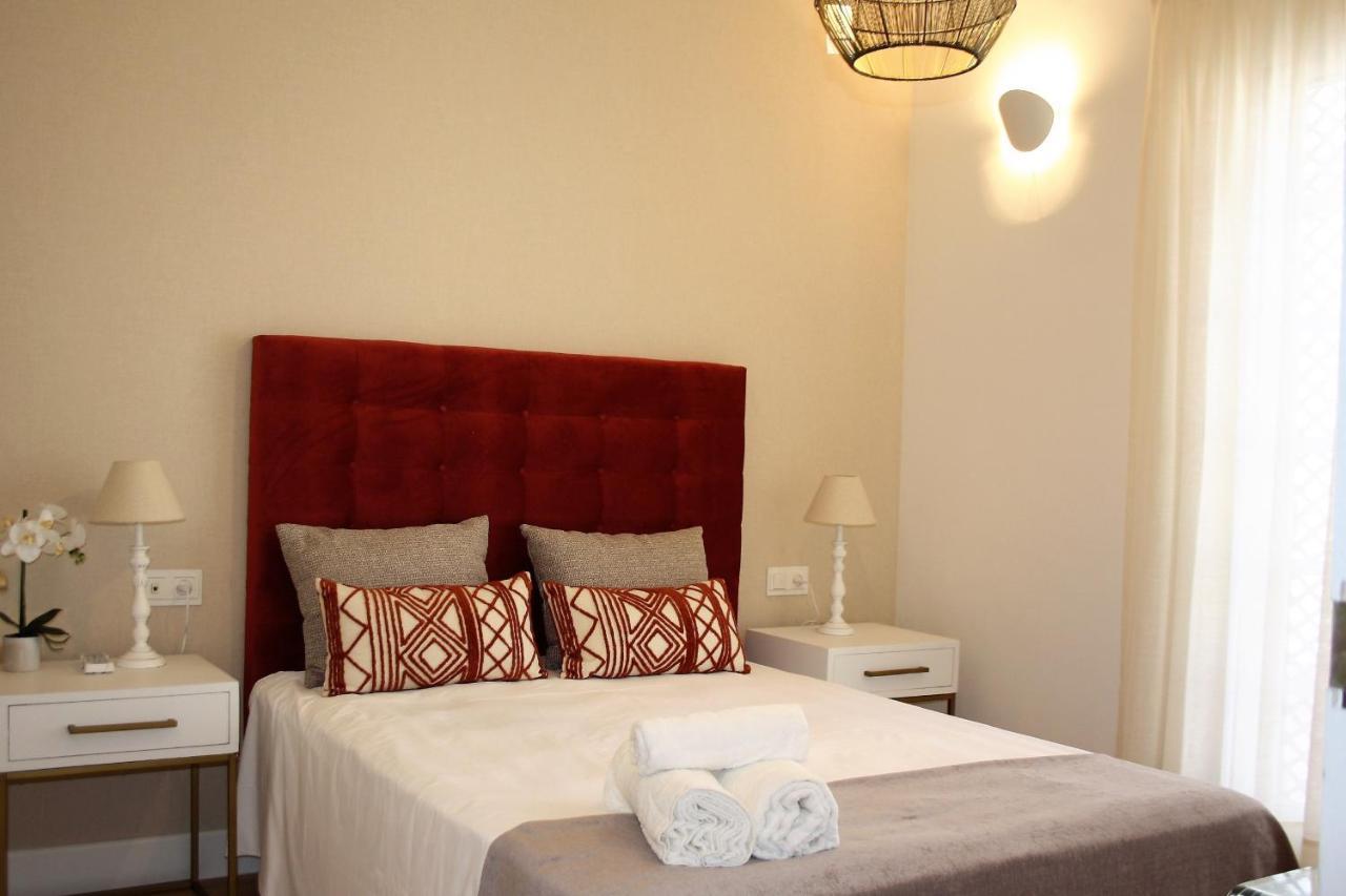 Urbe10 Great Terrace Plaza De La Merced Apartamento *