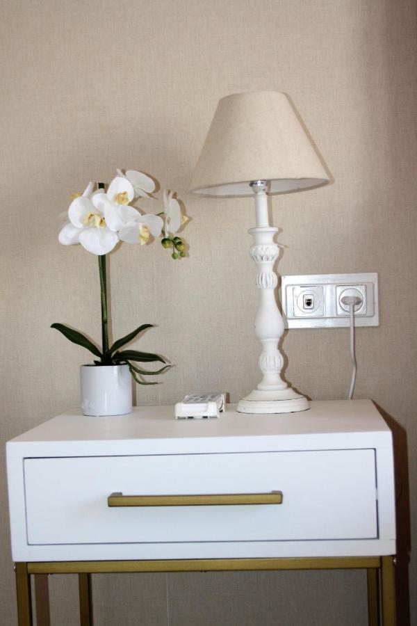 Urbe10 Great Terrace Plaza De La Merced Apartamento