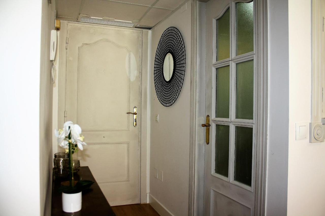 Apartamento Urbe10 Great Terrace Plaza De La Merced Málaga