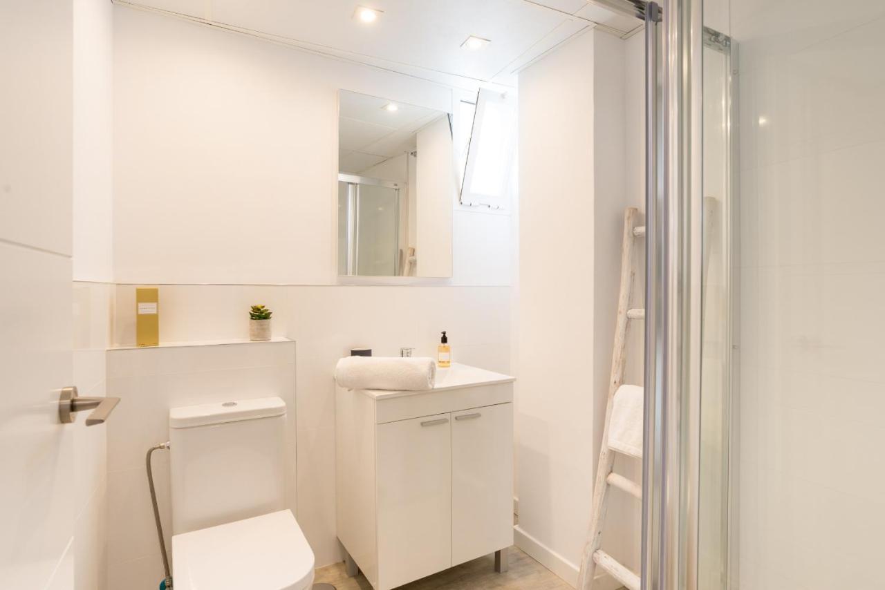 Lejlighed Urbe10 Angel Ganivet 2 Bedrooms Málaga