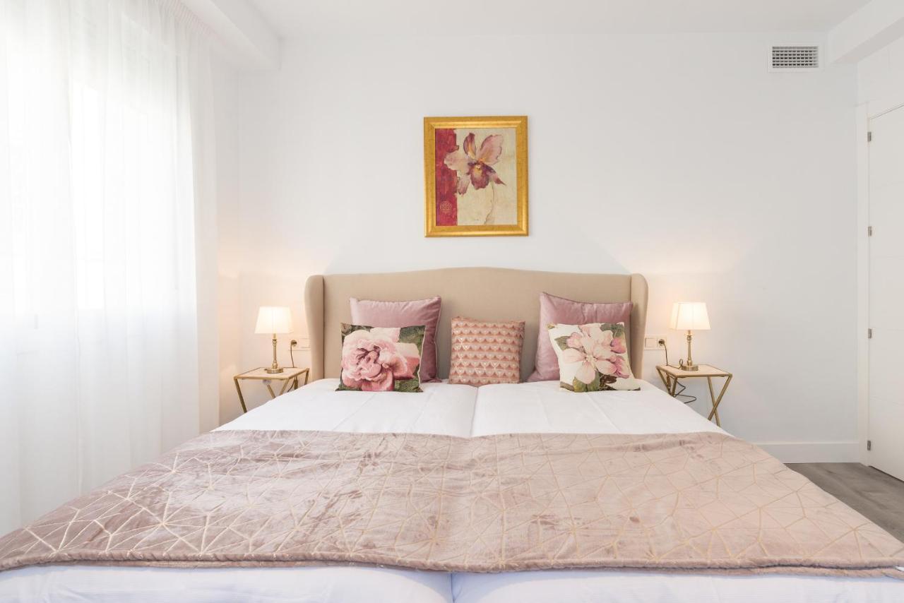 Urbe10 Blasco De Garay 4 Bedroom Apartamento