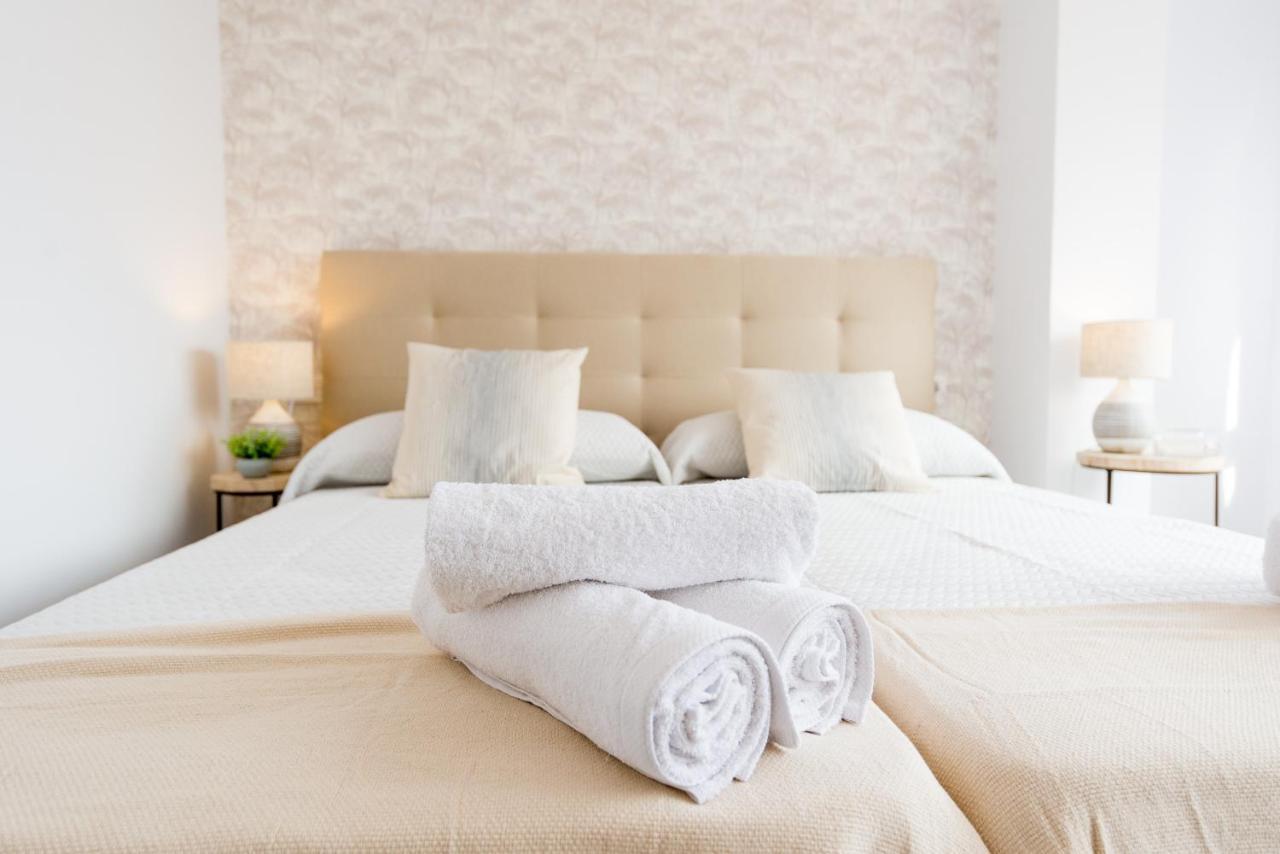 Lejlighed Urbe10 Angel Ganivet 2 Bedrooms *