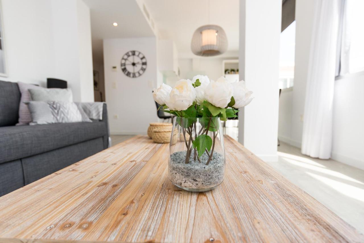 Lejlighed Urbe10 Angel Ganivet 2 Bedrooms