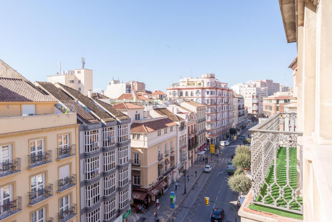 Urbe10 Atarazanas Premium Loft 4 *