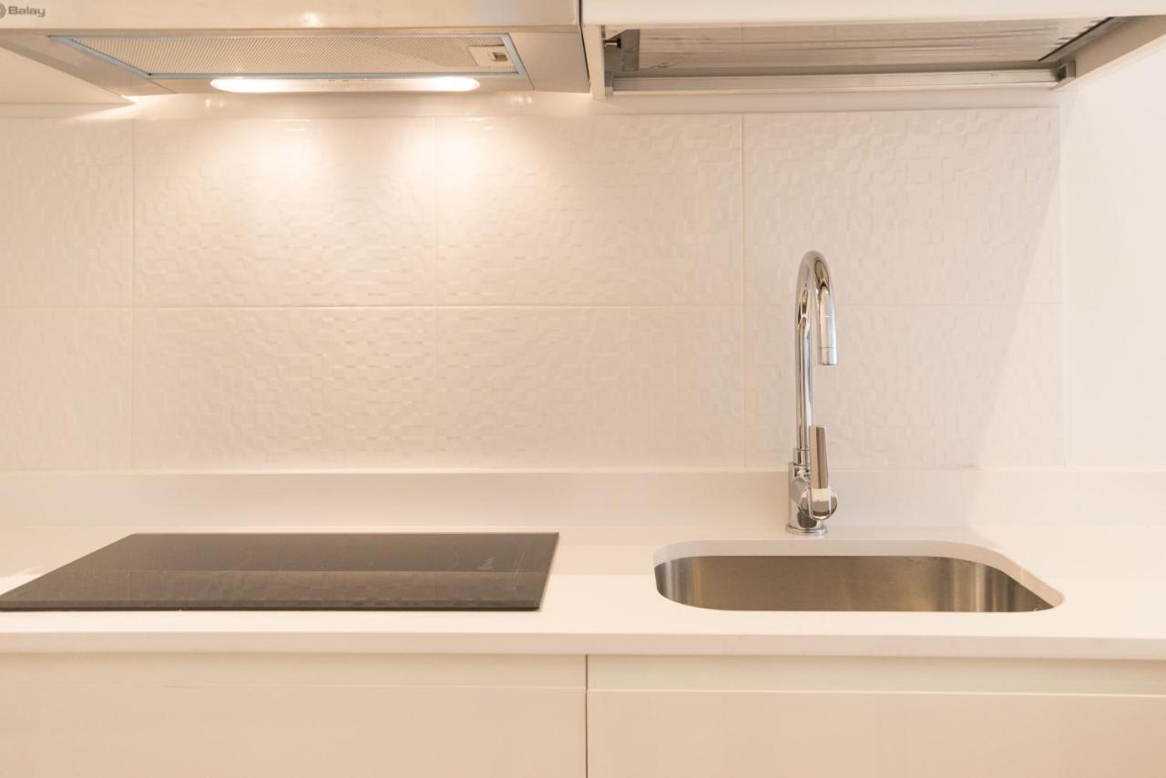 Urbe10 Atarazanas 2 Bedrooms Apartamento