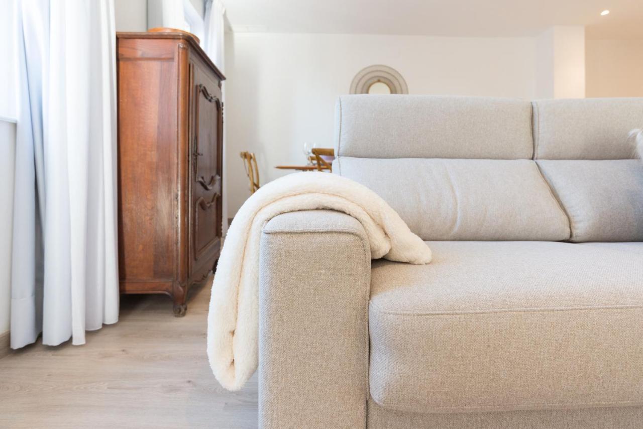 Urbe10 Atarazanas 2 Bedrooms Apartamento Málaga