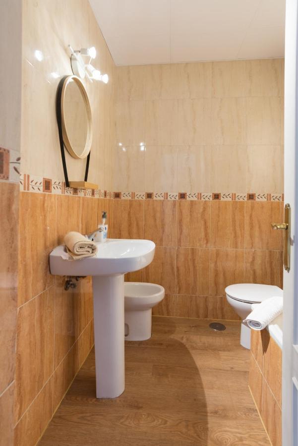 Urbe10 Plaza De La Merced 1 Bedroom