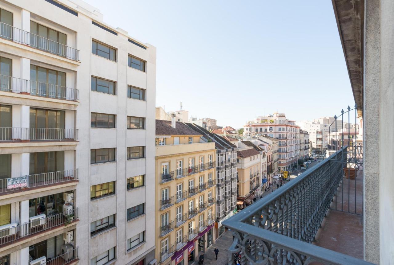 Apartamento Urbe10 Premium Atarazanas 4 Bedrooms *