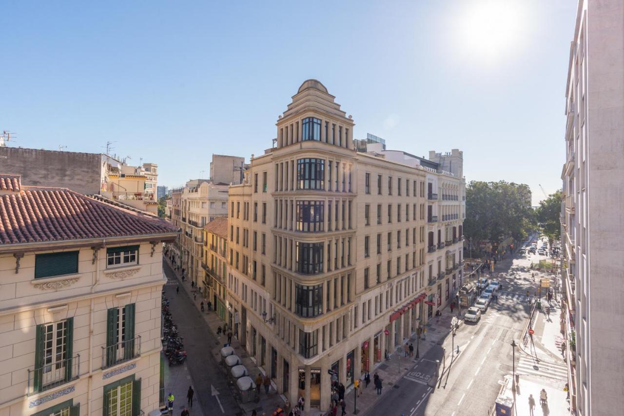 Apartamento Urbe10 Premium Atarazanas 4 Bedrooms *