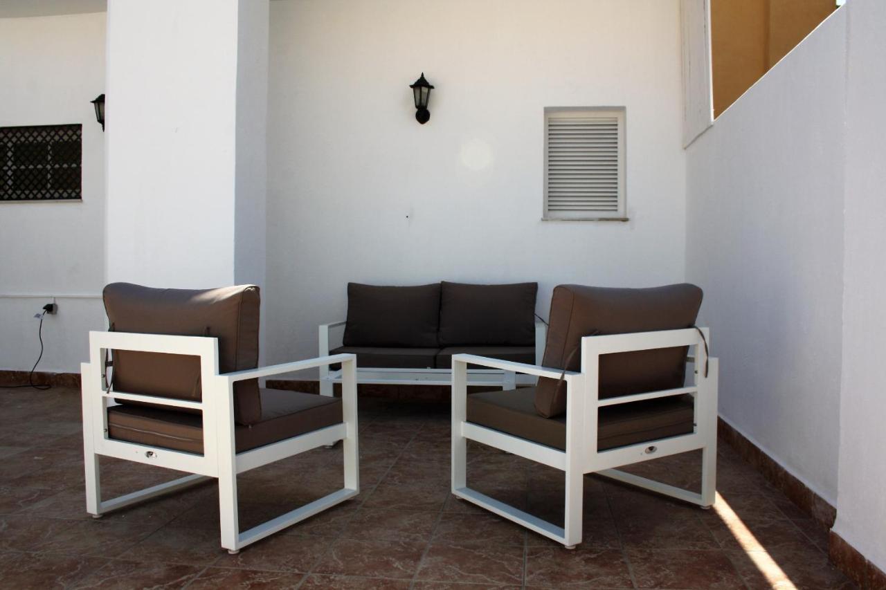 Urbe10 Great Terrace Plaza De La Merced Apartamento Málaga