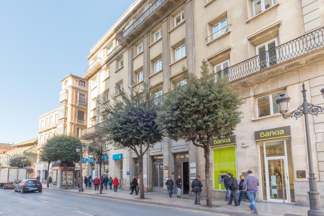 Urbe10 Atarazanas Premium Loft 4 Apartamento