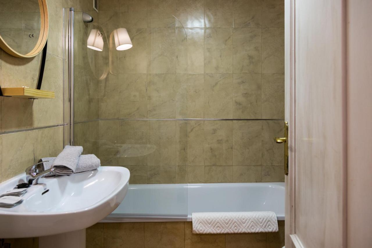 Apartamento Urbe10 Plaza De La Merced 1 Bedroom