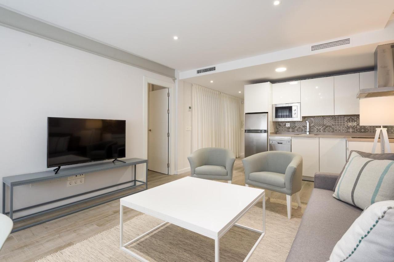 Puerto De Premium 3 Bedrooms Apartamento Málaga