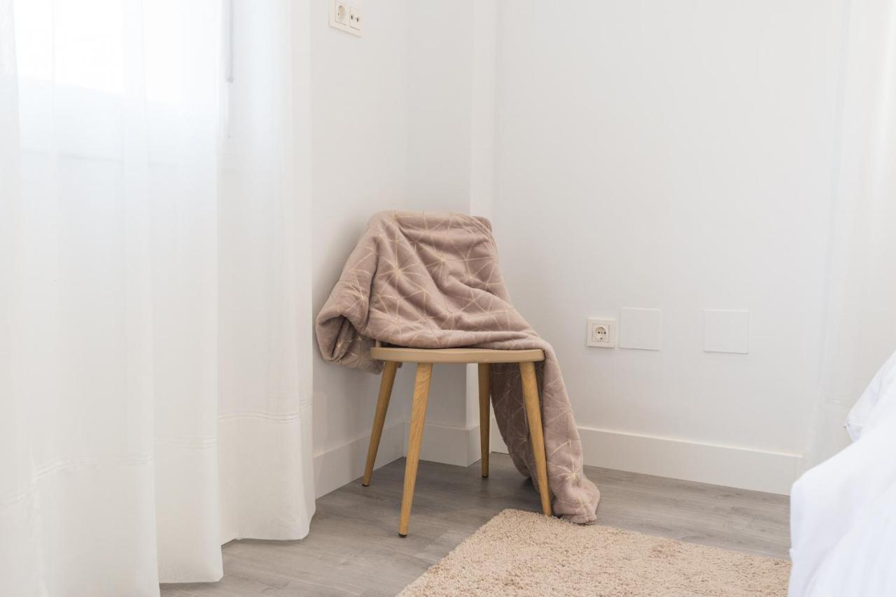 Urbe10 Blasco De Garay 4 Bedroom Apartamento