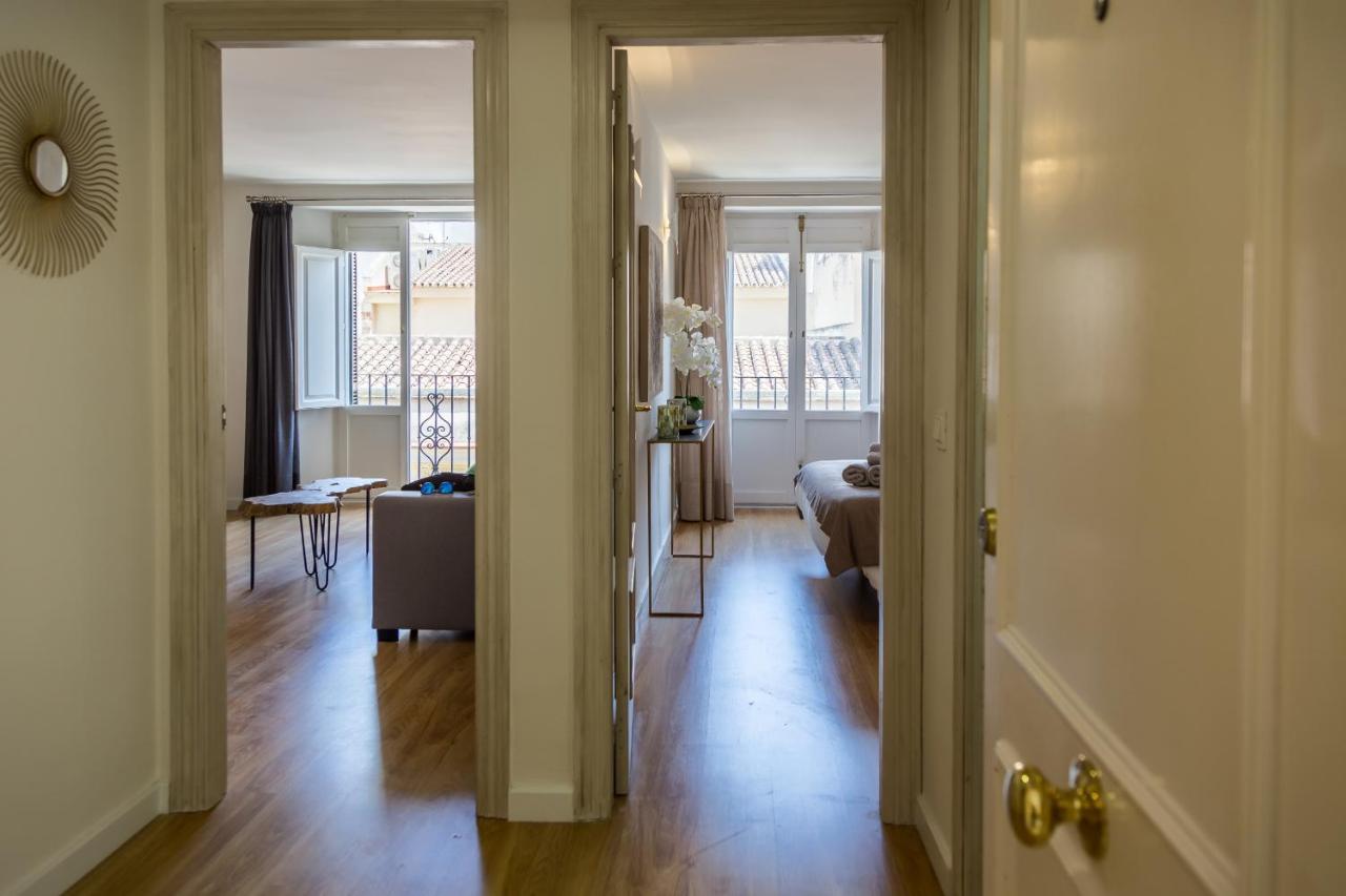 Urbe10 Plaza De La Merced 1 Bedroom * Málaga