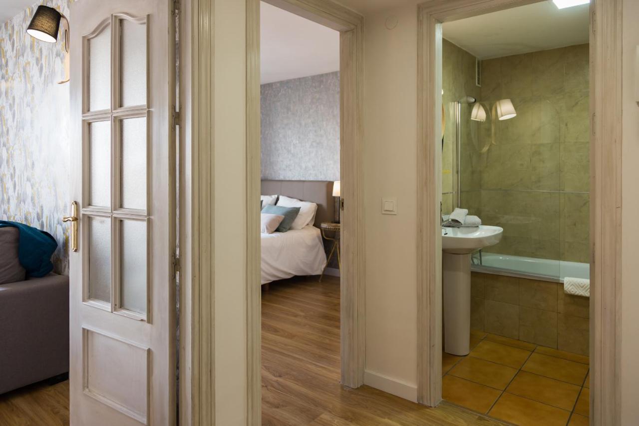 Urbe10 Plaza De La Merced 1 Bedroom * Málaga