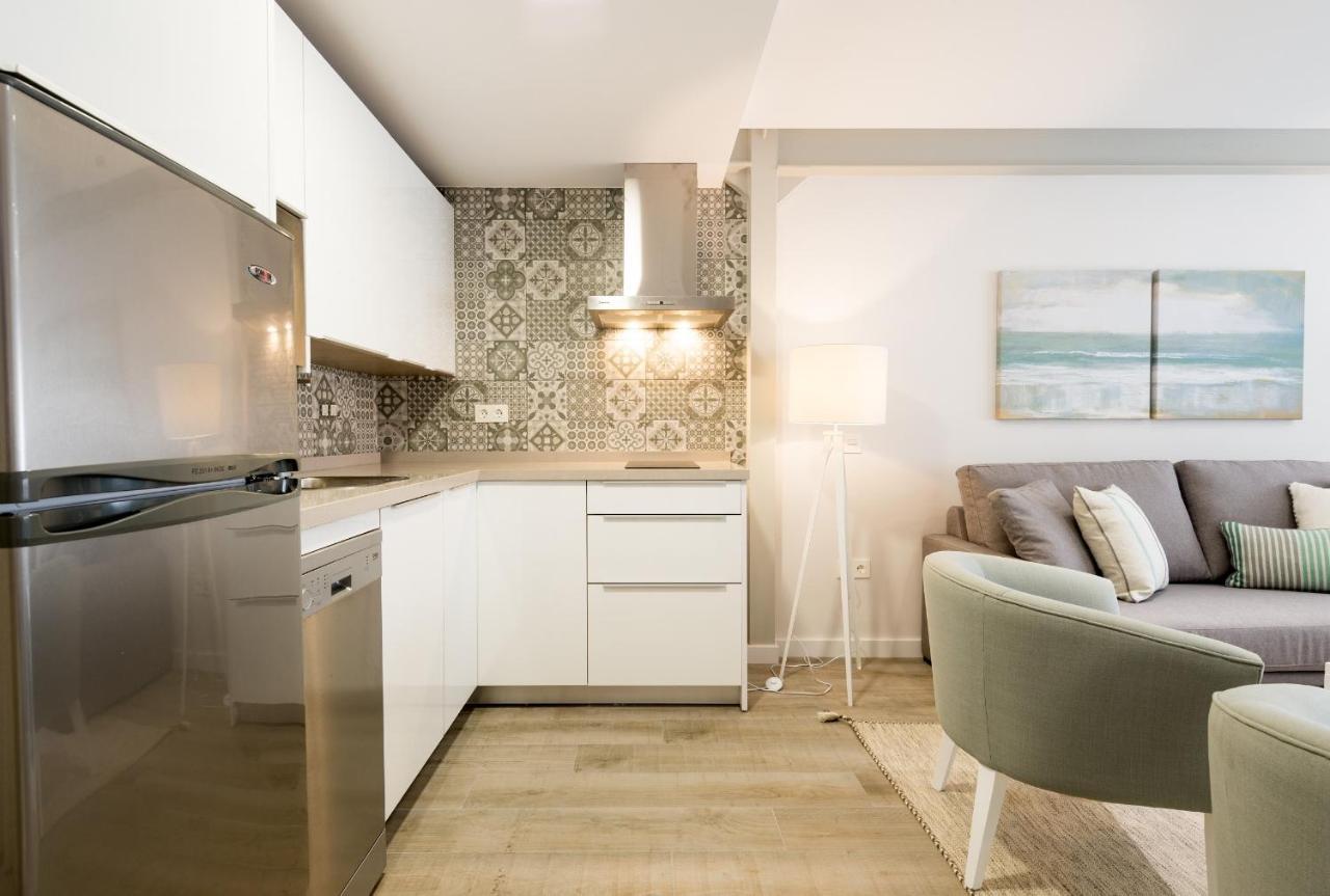 Puerto De Premium 3 Bedrooms Apartamento