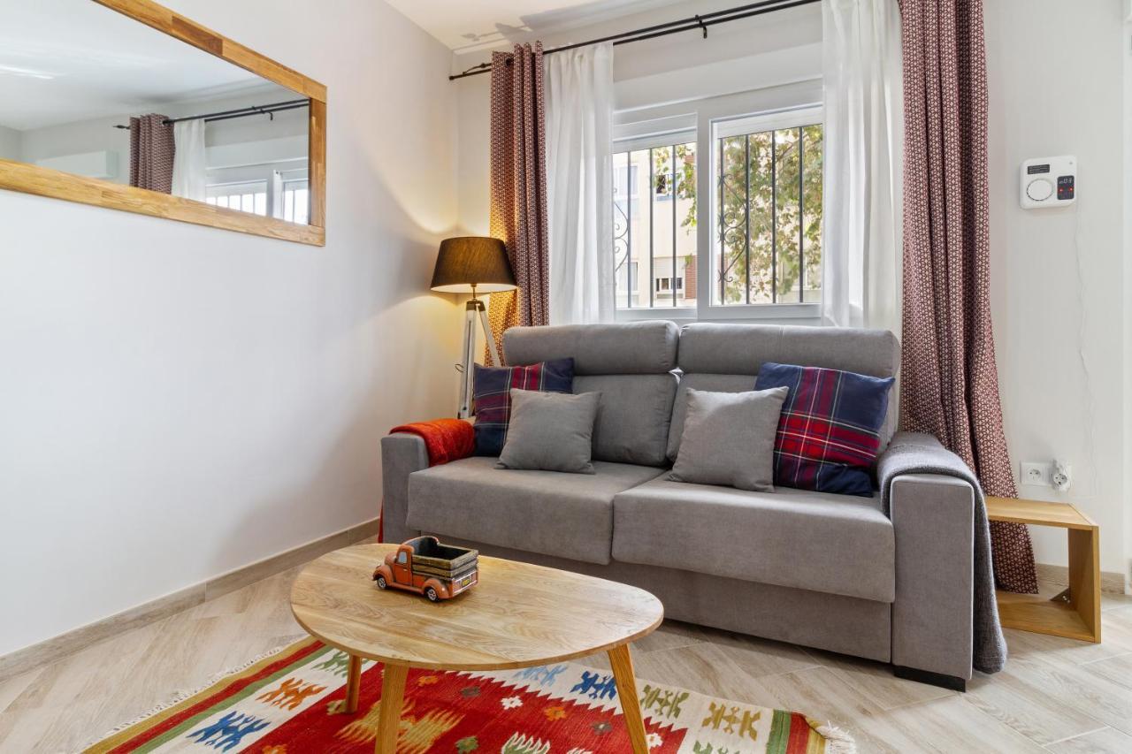 Barcelo 21, Parking On Request, Atico With Terrace & With Patio, Center, Breakfast Included, Quite Neighborhood, Bc Apartamento *