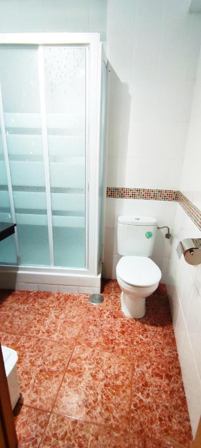 Lejlighed Tranquilidad En El Centro De La Ciudad Málaga