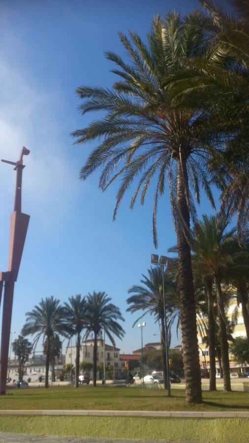 Apartamento Bonito Centrico Y Cerca De La Playa. Málaga