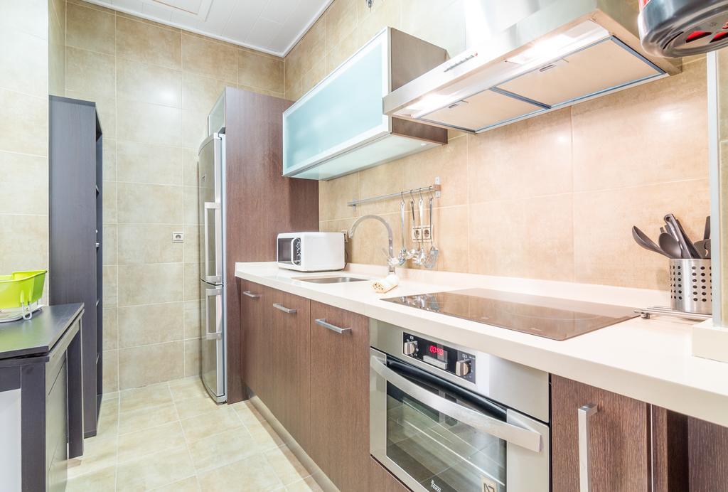 Victoria Suites Apartamento