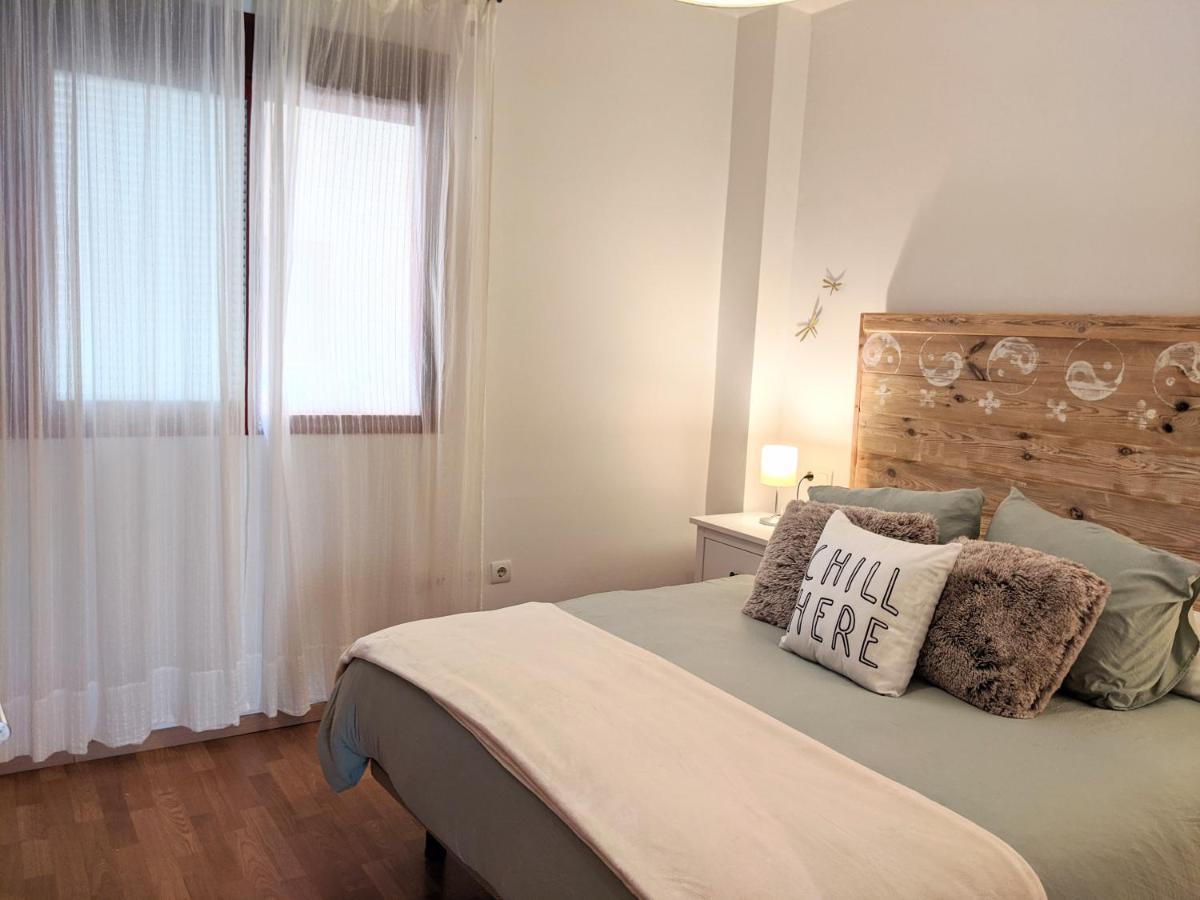 Imperio Argentina Apartment Malaga