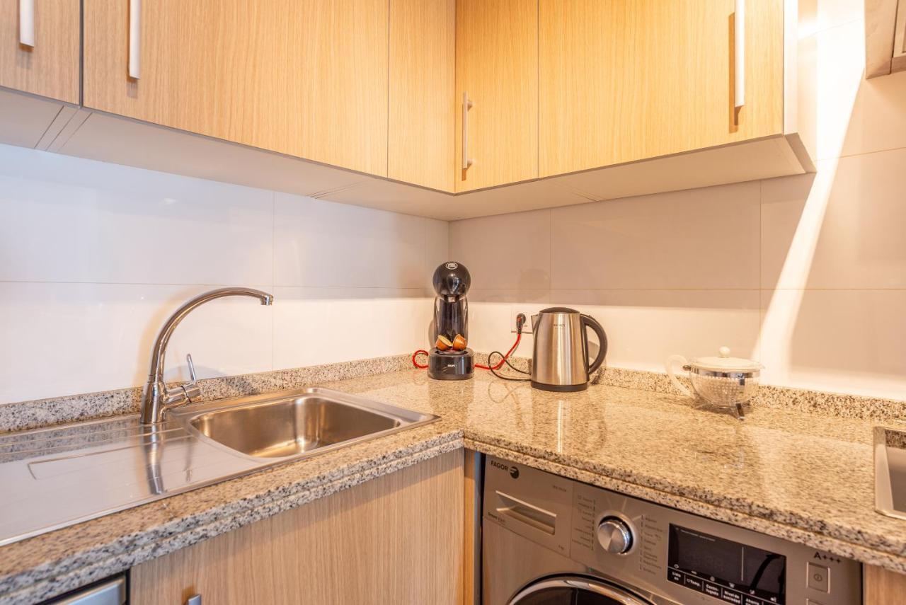 Appartement Homemalaga Picasso Luxury Málaga