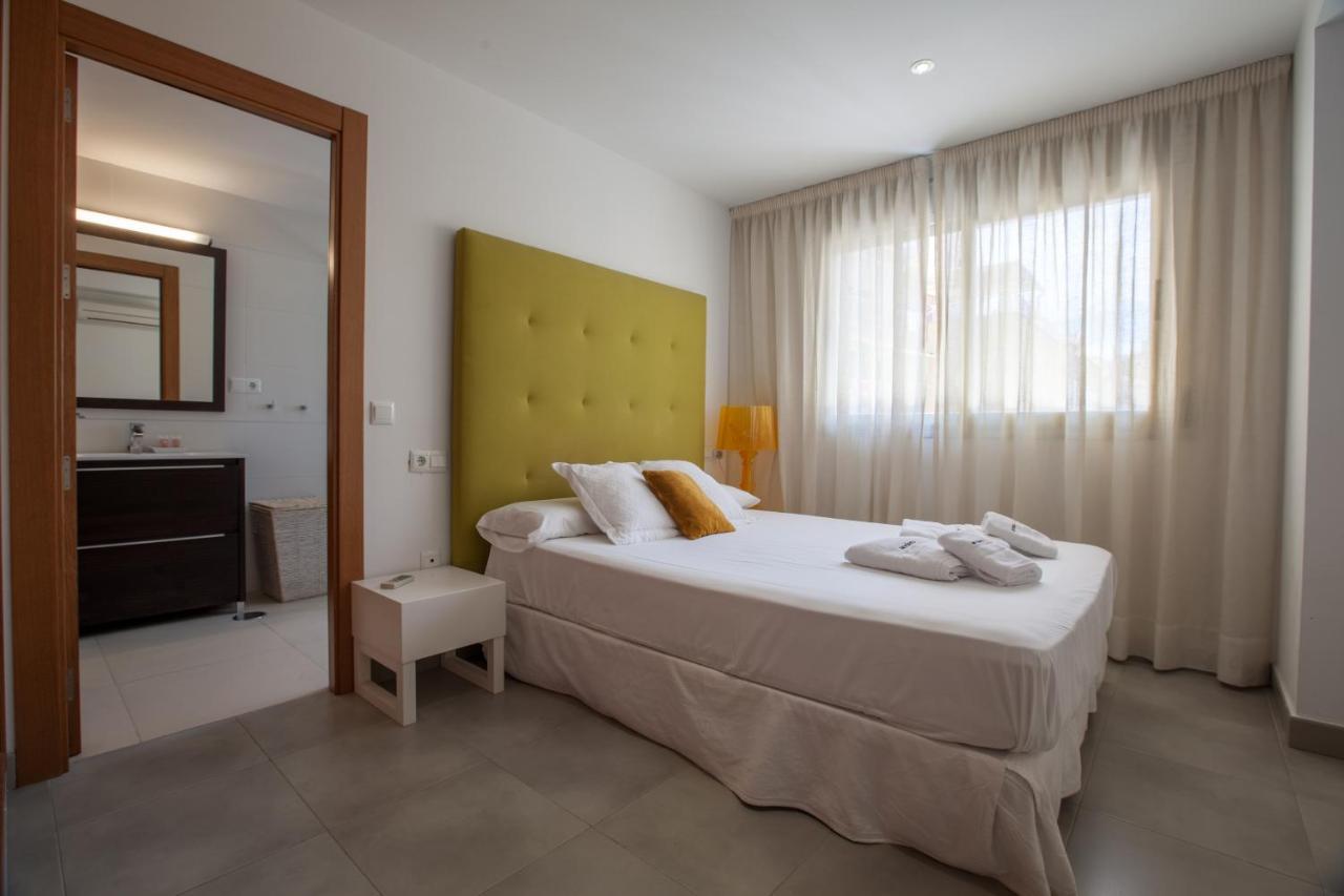Andes 4 Beach Apartamento *
