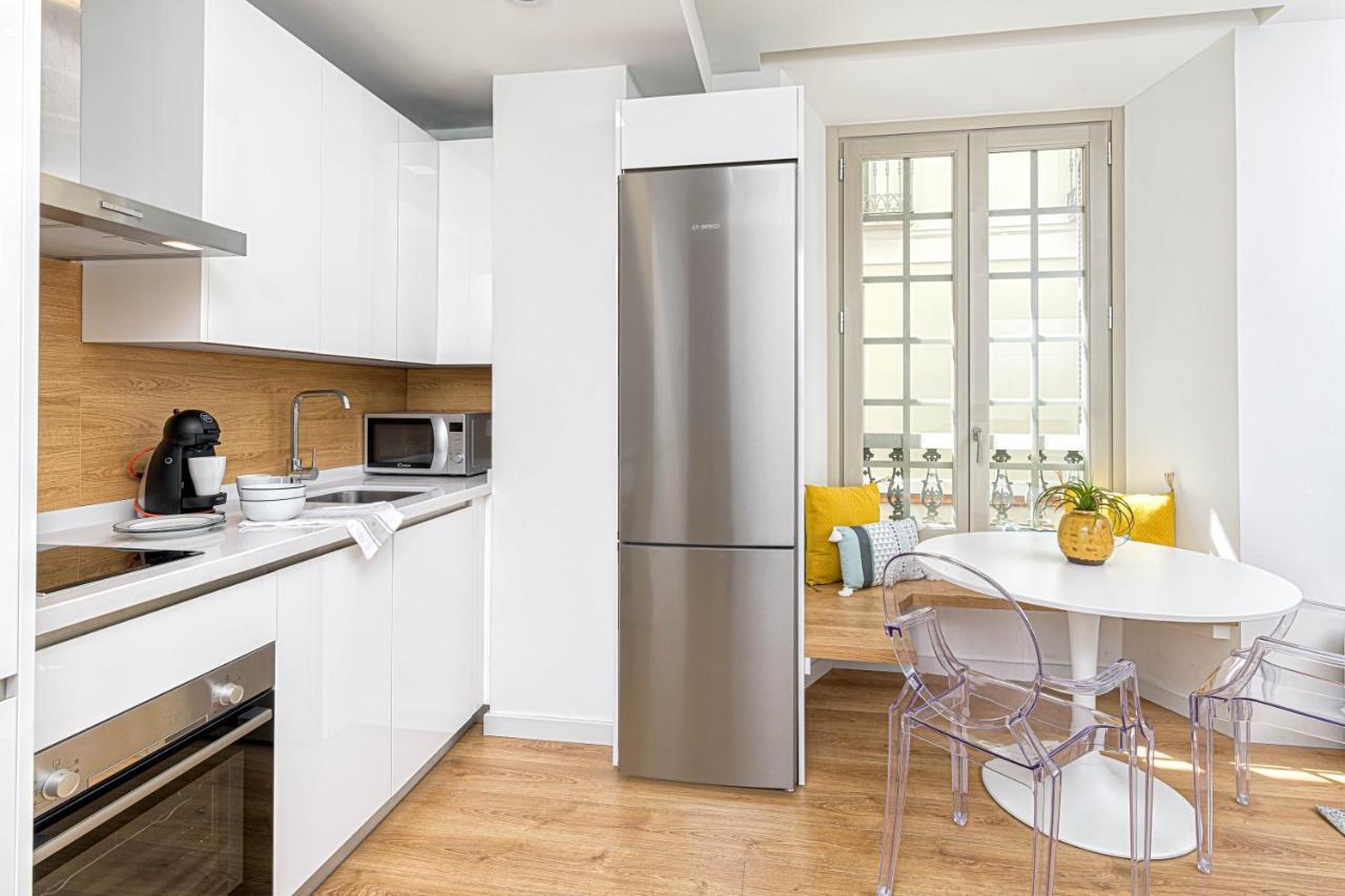 Appartement Wintowinrentals Historical Center & Free Parking *