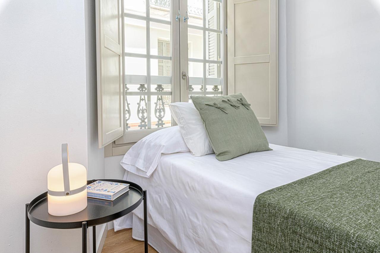 Wintowinrentals Historical Center & Free Parking Appartement *