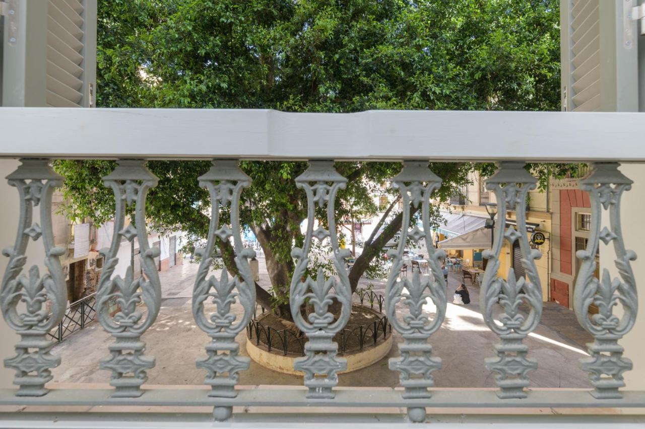 Wintowinrentals Historical Center & Free Parking Appartement Málaga