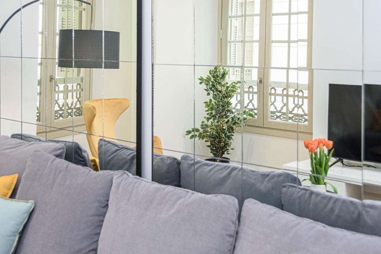 Appartement Wintowinrentals Historical Center & Free Parking *