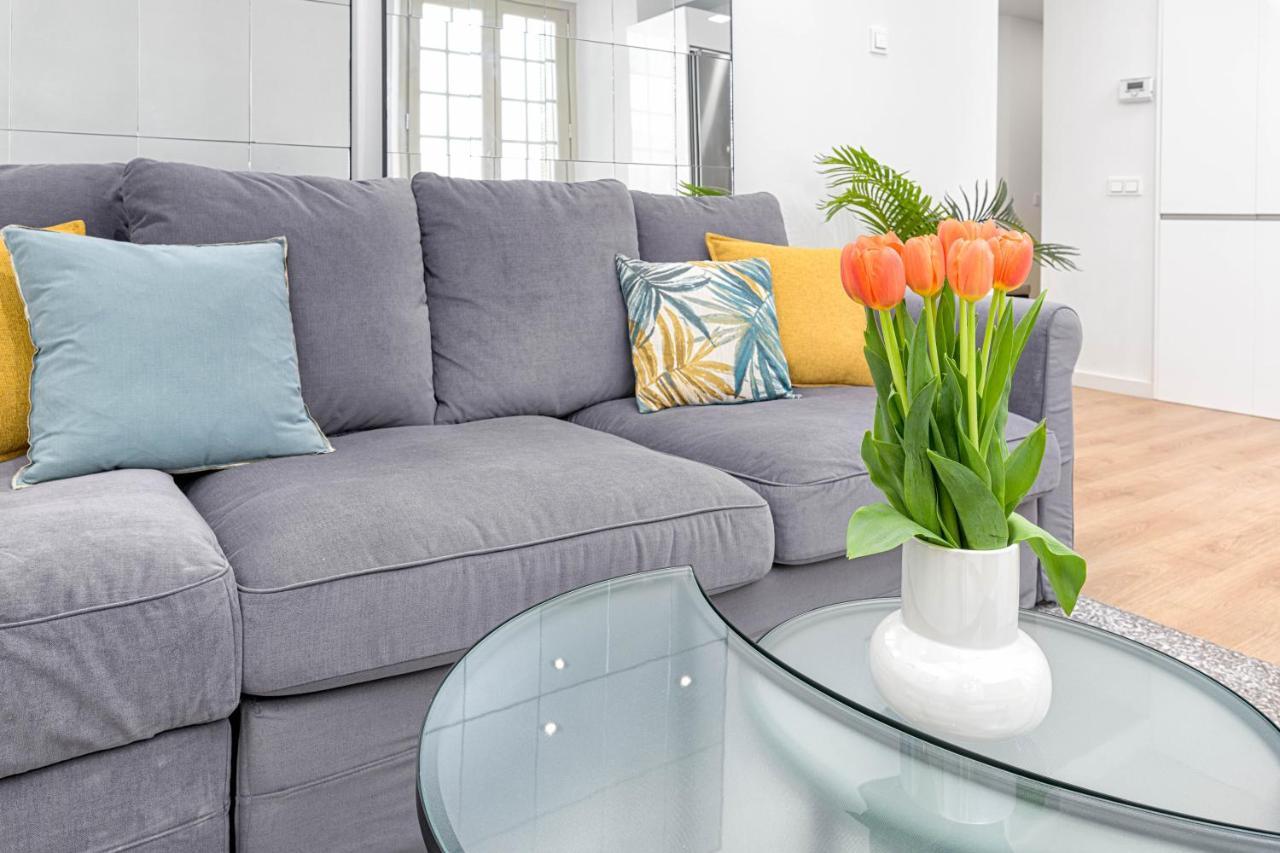 Appartement Wintowinrentals Historical Center & Free Parking *