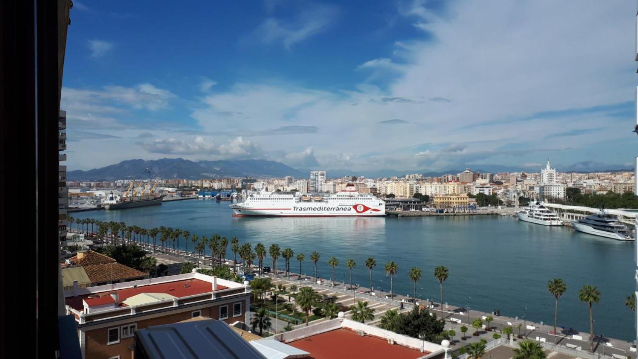 Malagueta & Port Lejlighed