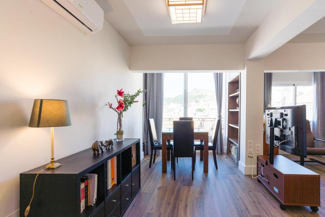 Apartamento Bhost - La Merced *