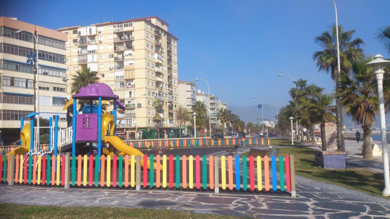 Apartamento Bonito Centrico Y Cerca De La Playa.