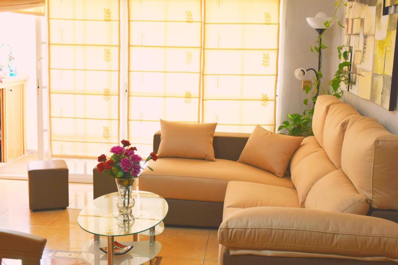Bonito Centrico Y Cerca De La Playa. Apartamento