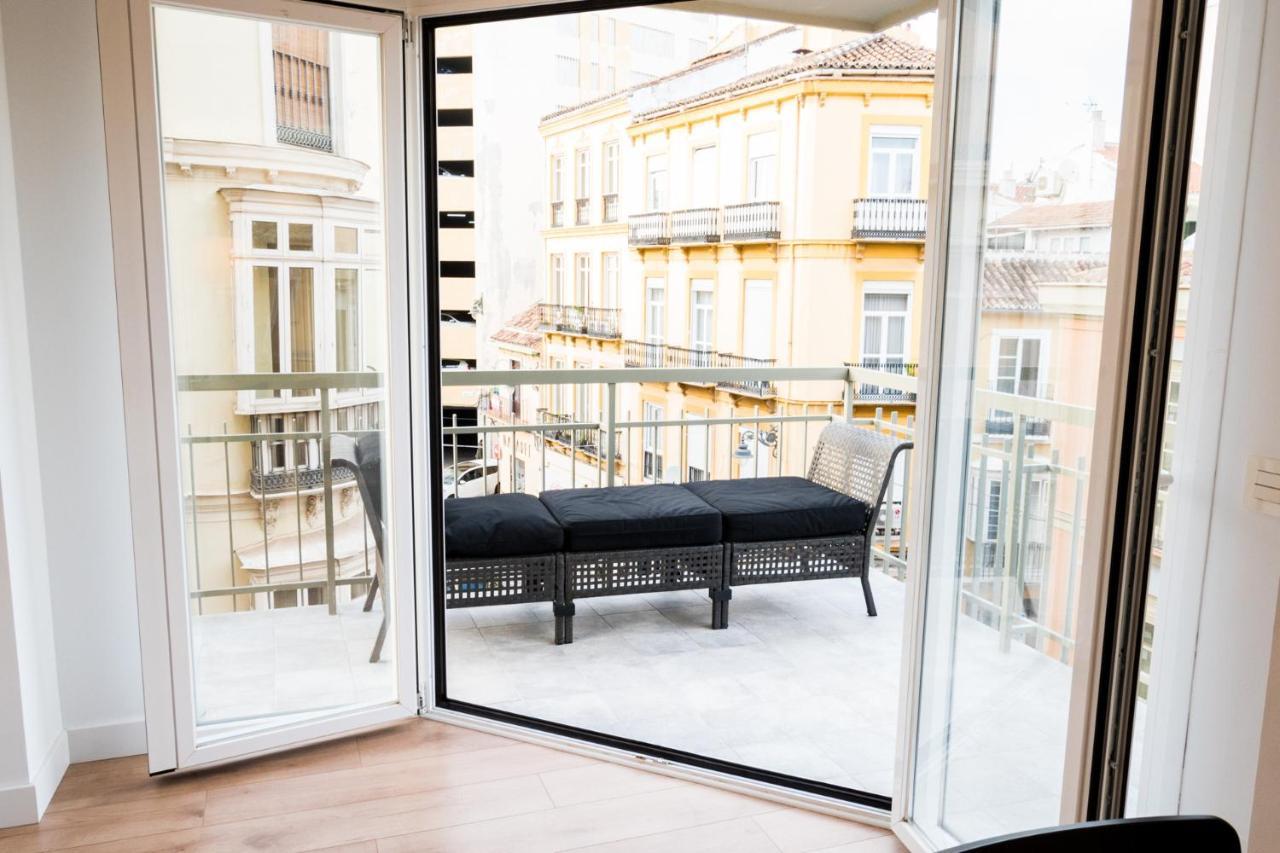 Alamos Luxury Apartment Malaga